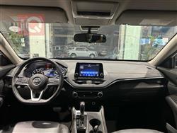 نیسان ئەلتیما